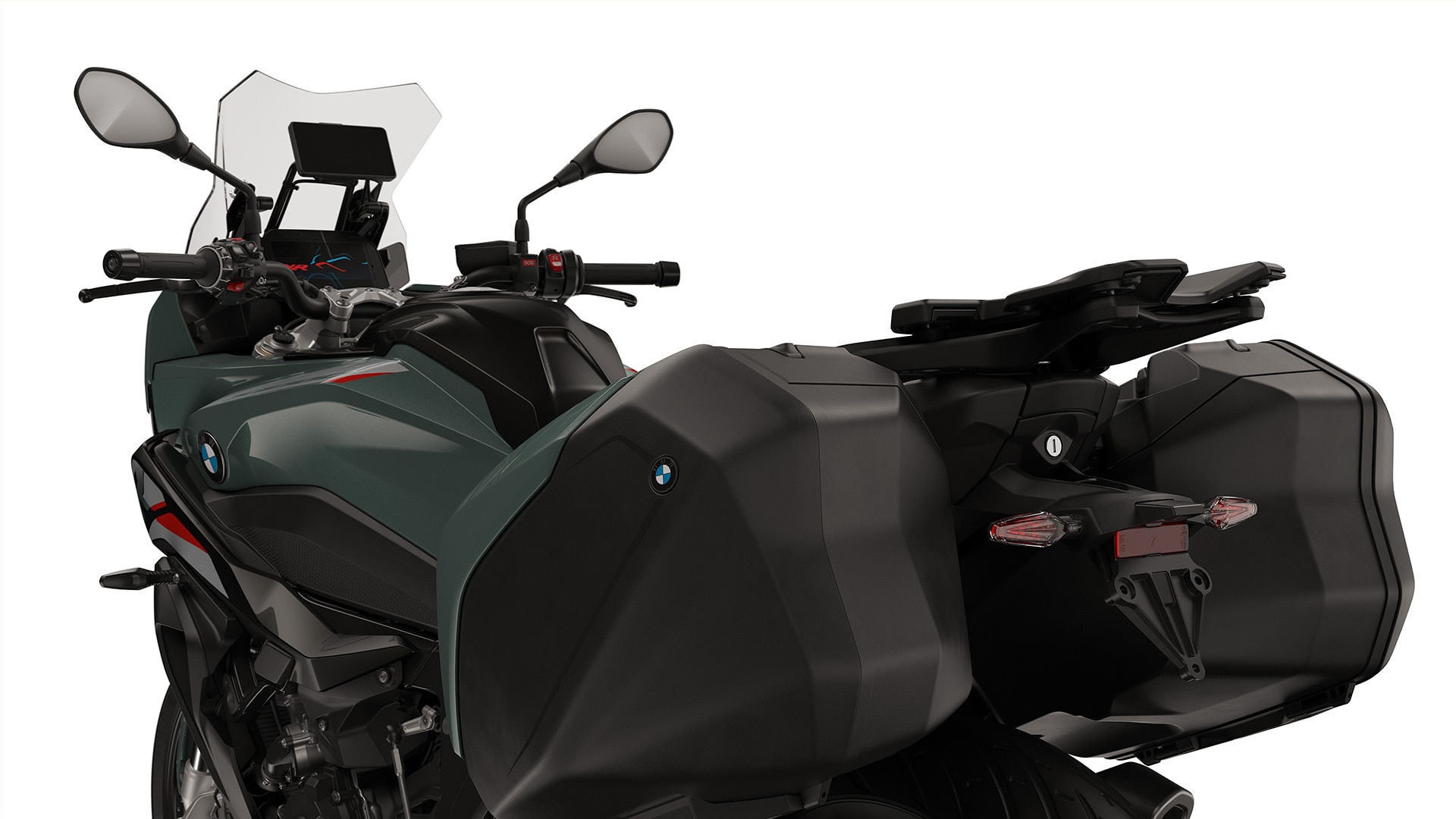 Пакет за туринг