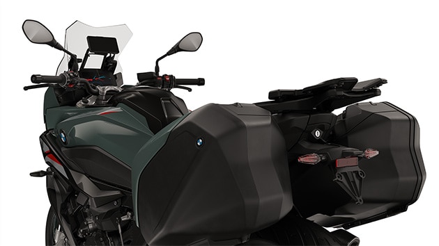 Пакет за туринг