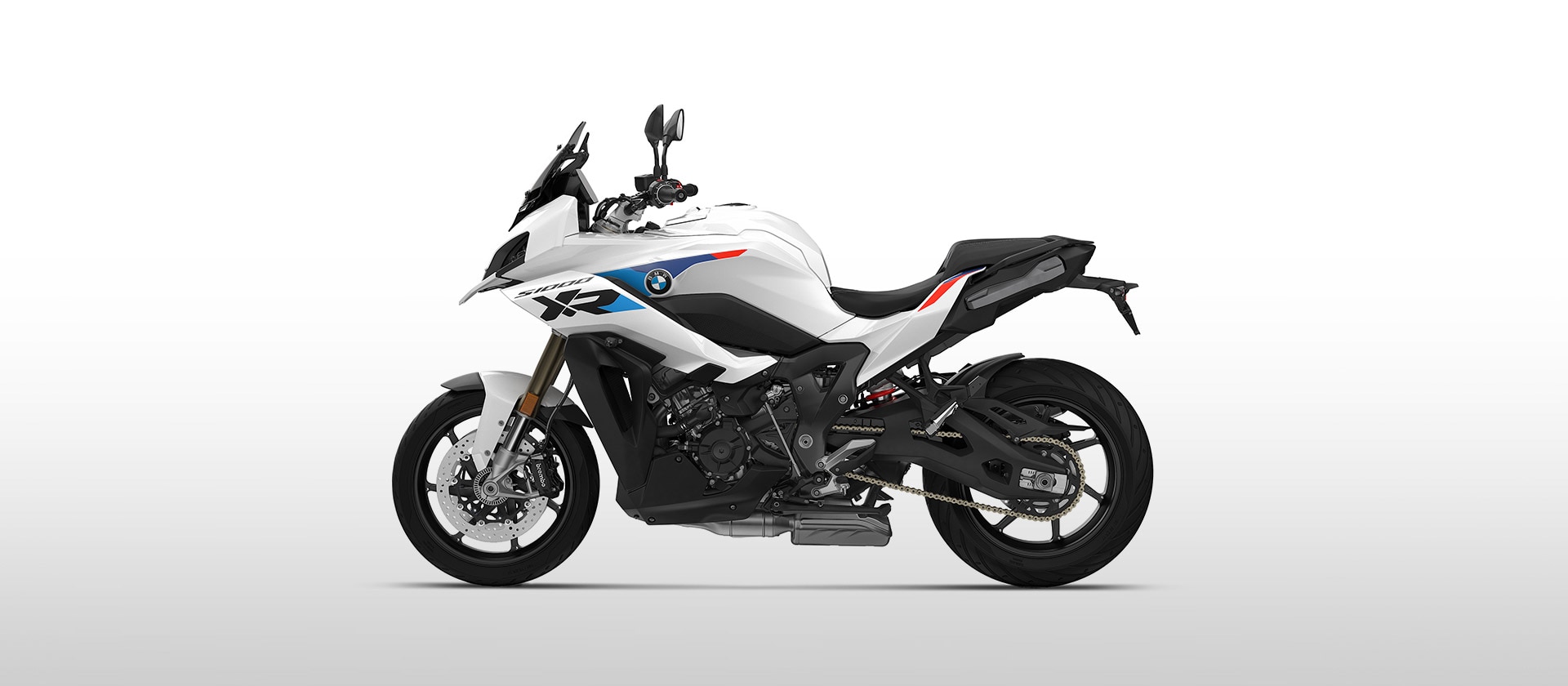S 1000 XR в изпълнение M
