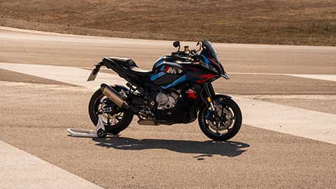 BMW M 1000 XR