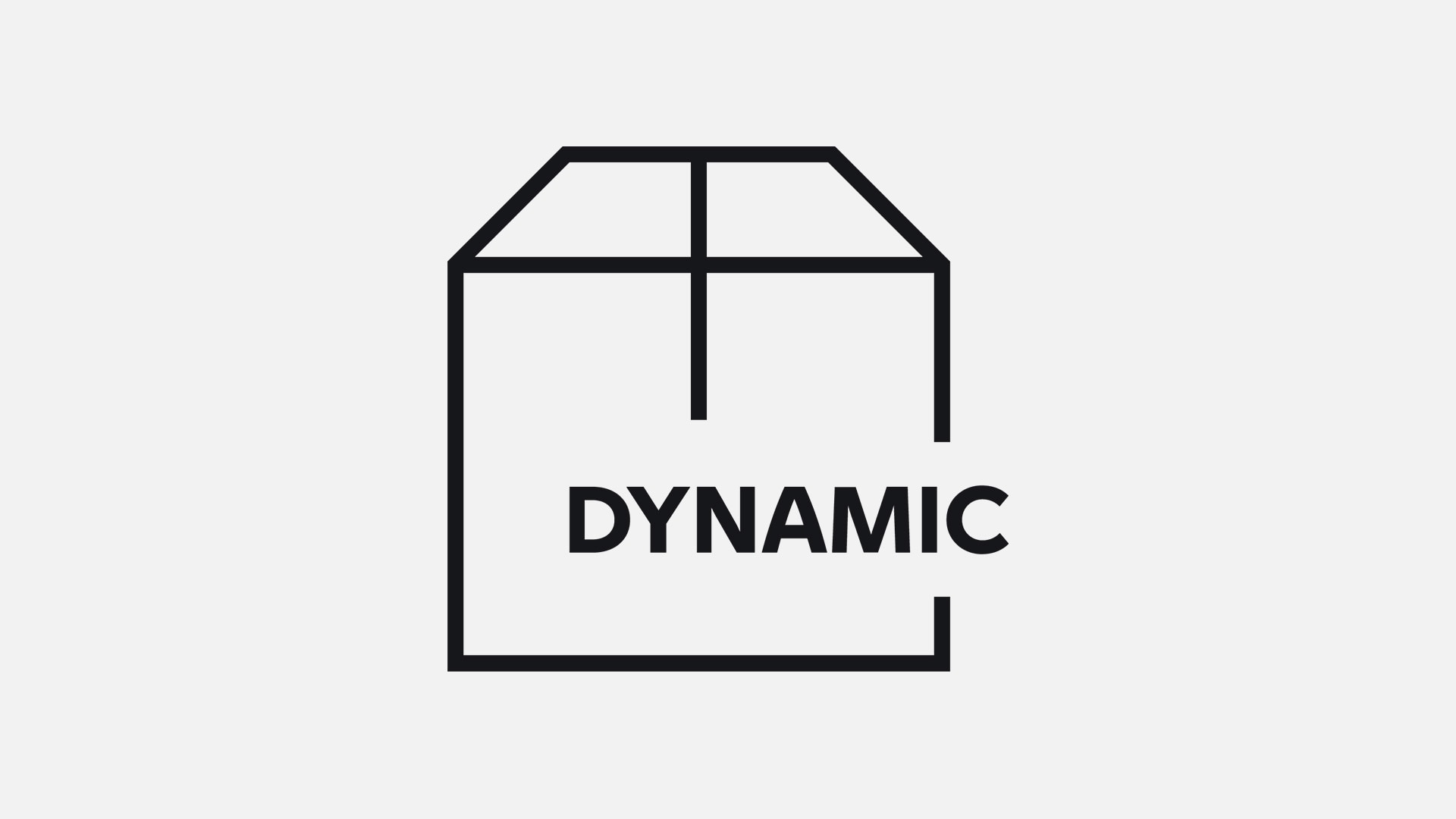 That's what's in the dynamics package