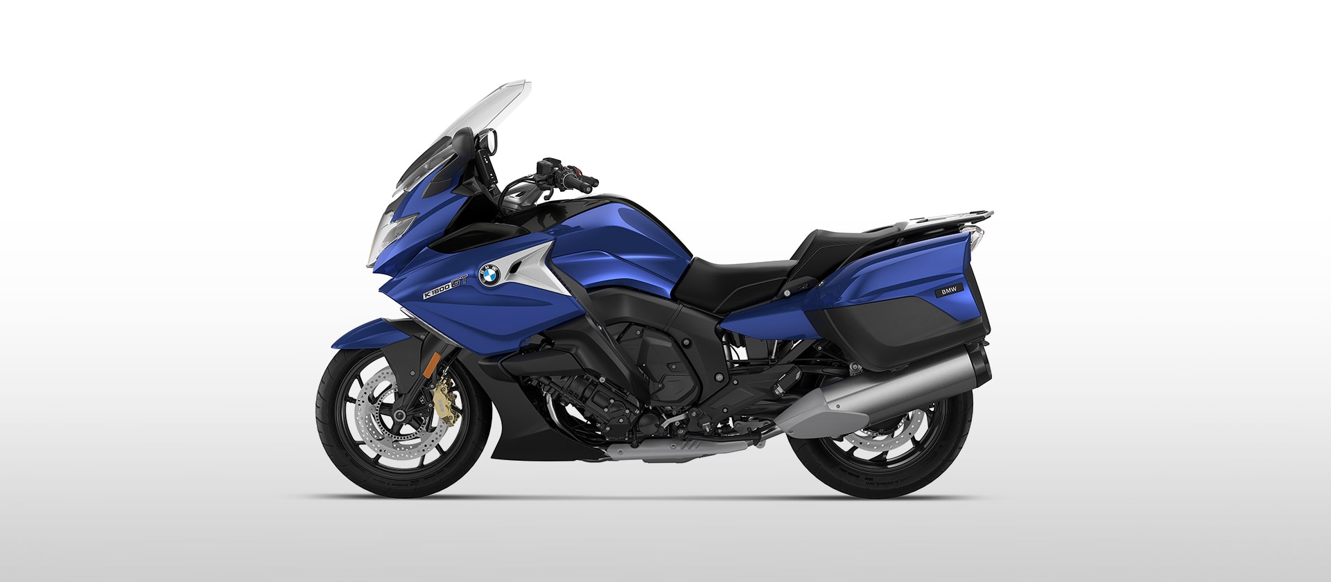 Racingblue metallic