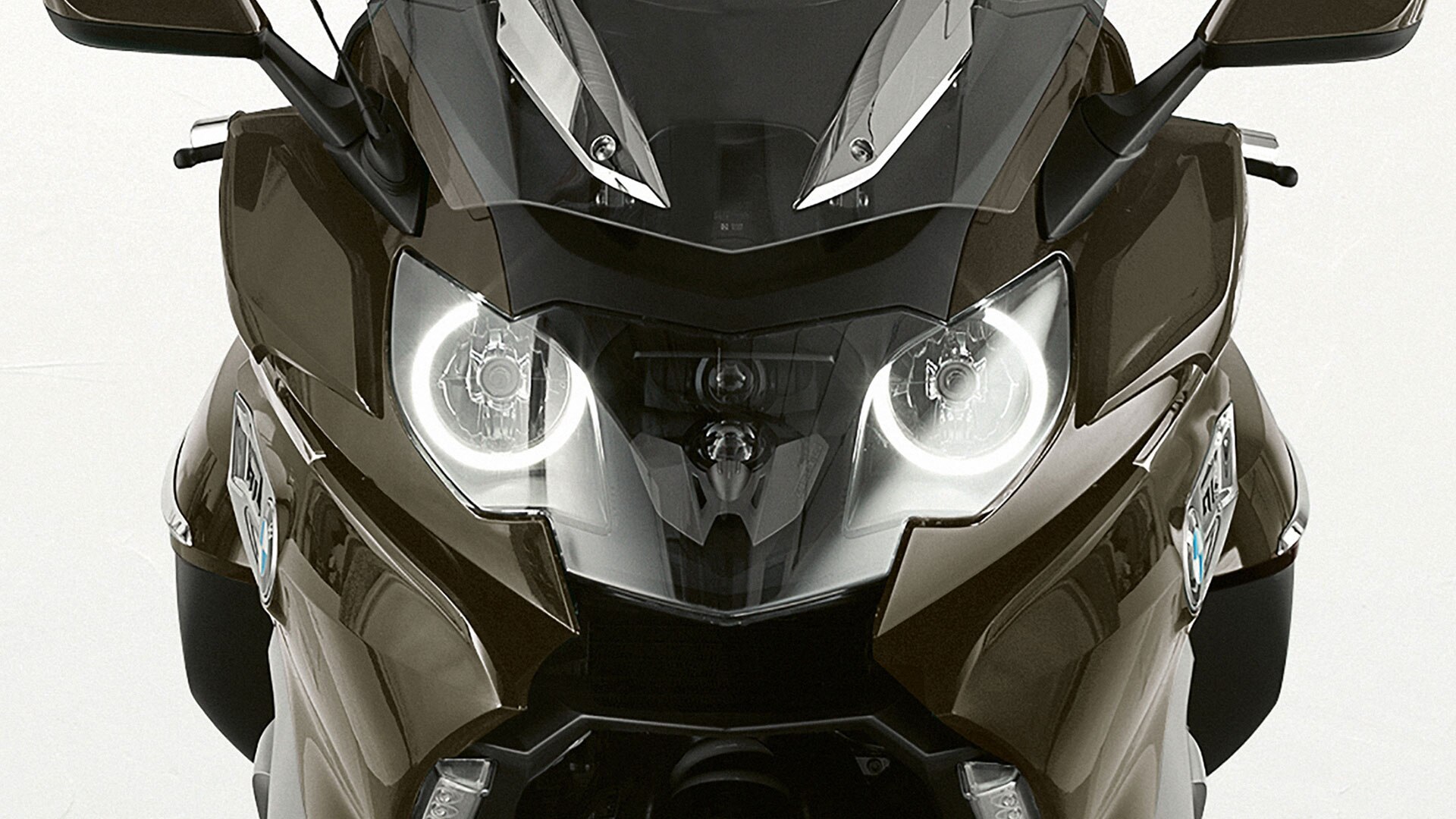 K 1600 GTL Ксенонови фарове