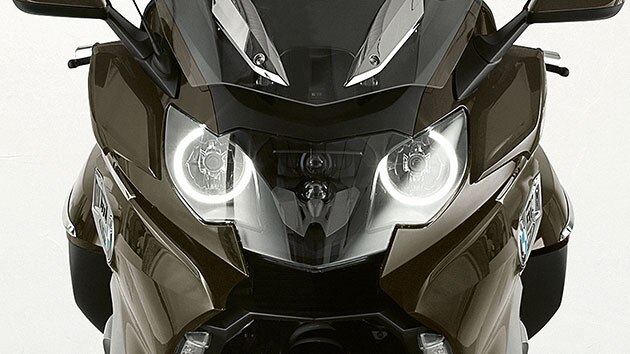 K 1600 GTL Ксенонови фарове