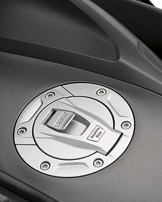 K 1600 GTL Безконтактно запалване