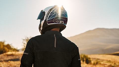 BMW Motorrad оборудване за водачи
