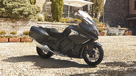 BMW K 1600 GT