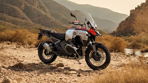 BMW R 1300 GS Adventure