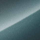 Blue Ridge Mountain metallic