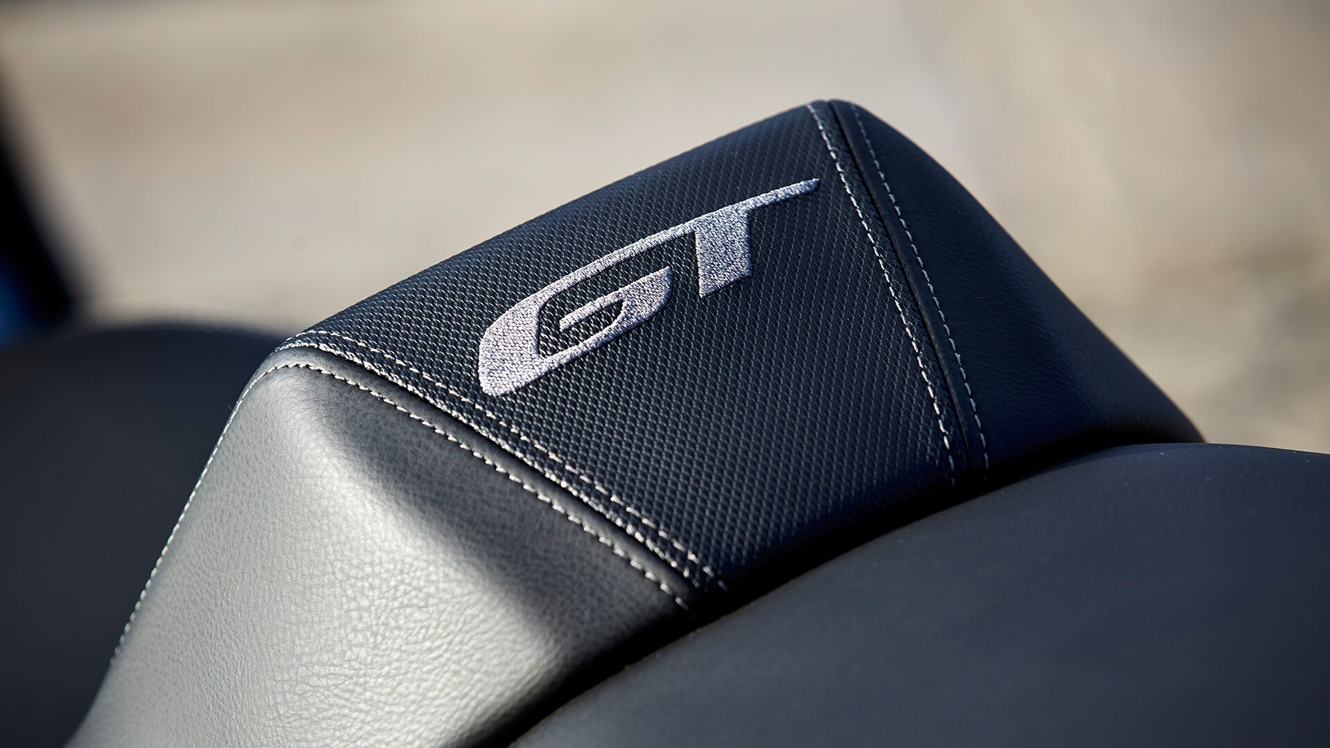 C 650 GT Детайли