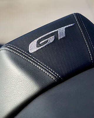 C 650 GT Детайли