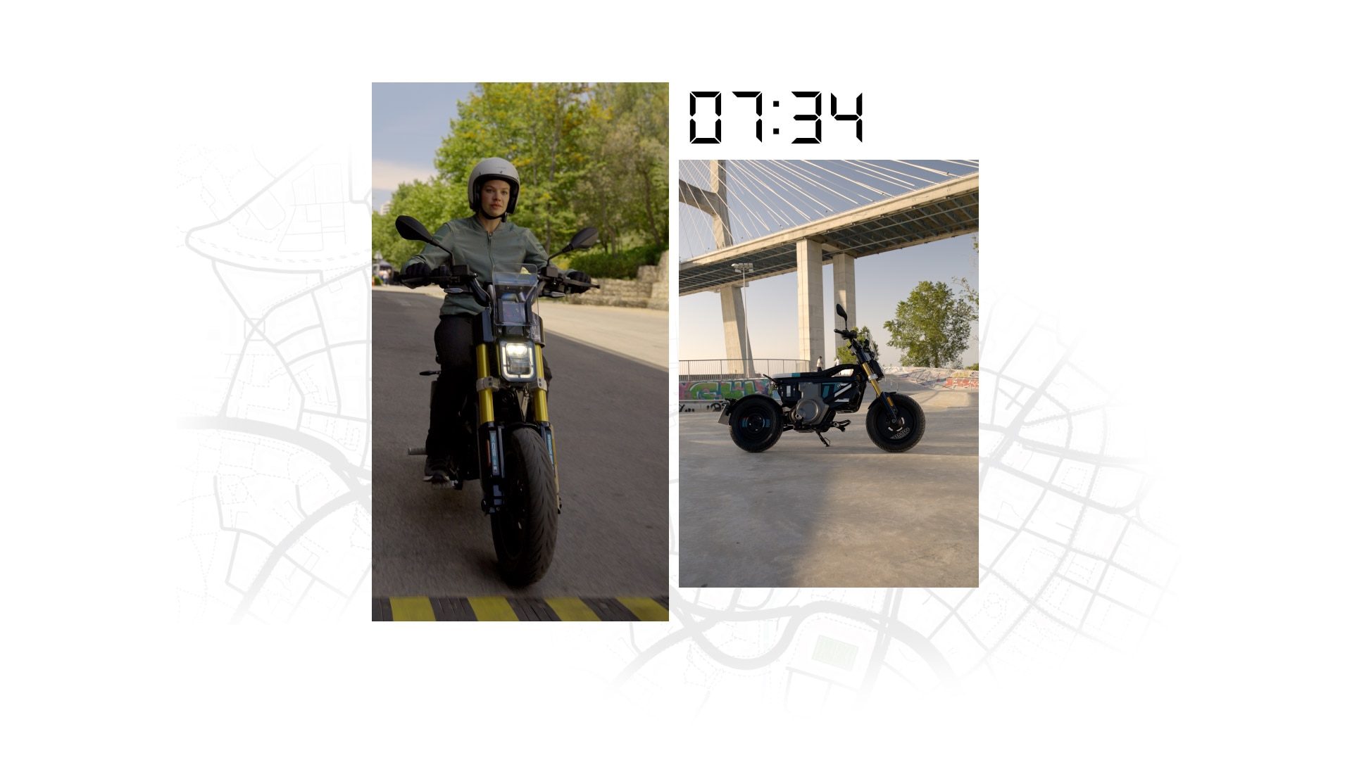 CE 02 от BMW Motorrad